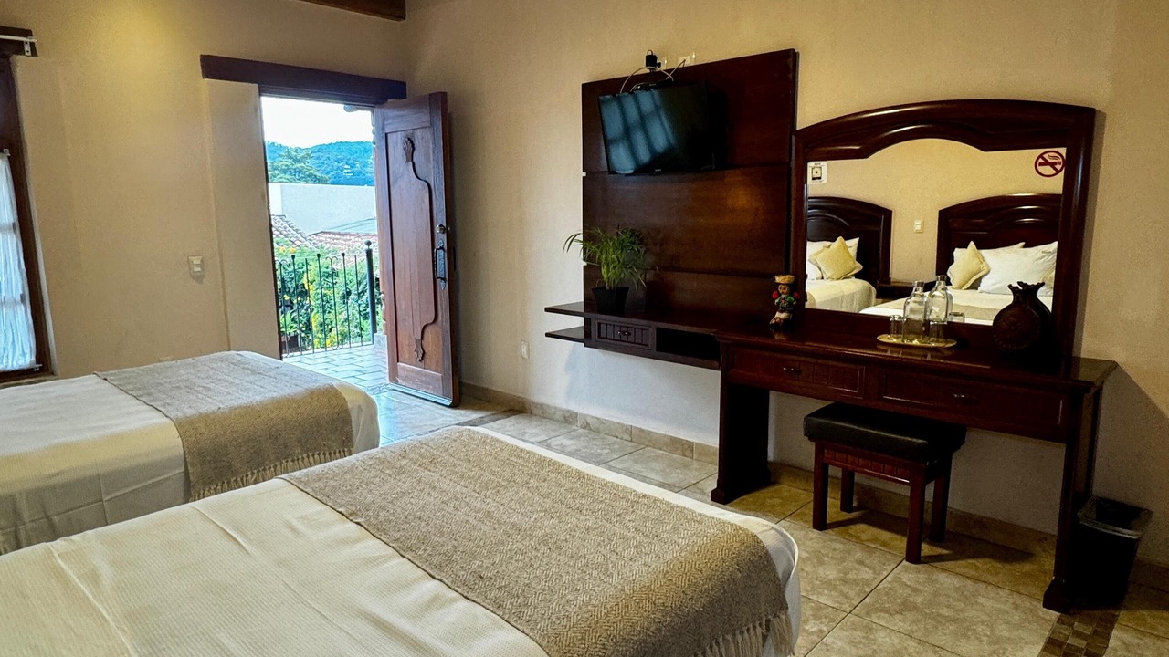 Photo of Bedroom in Santa Lucia