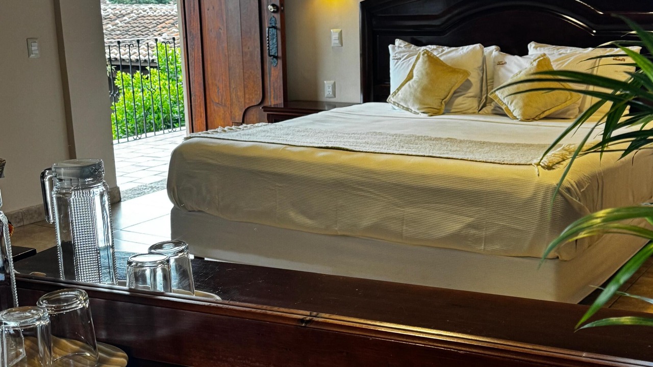 Photo of Bedroom in Santa Lucia