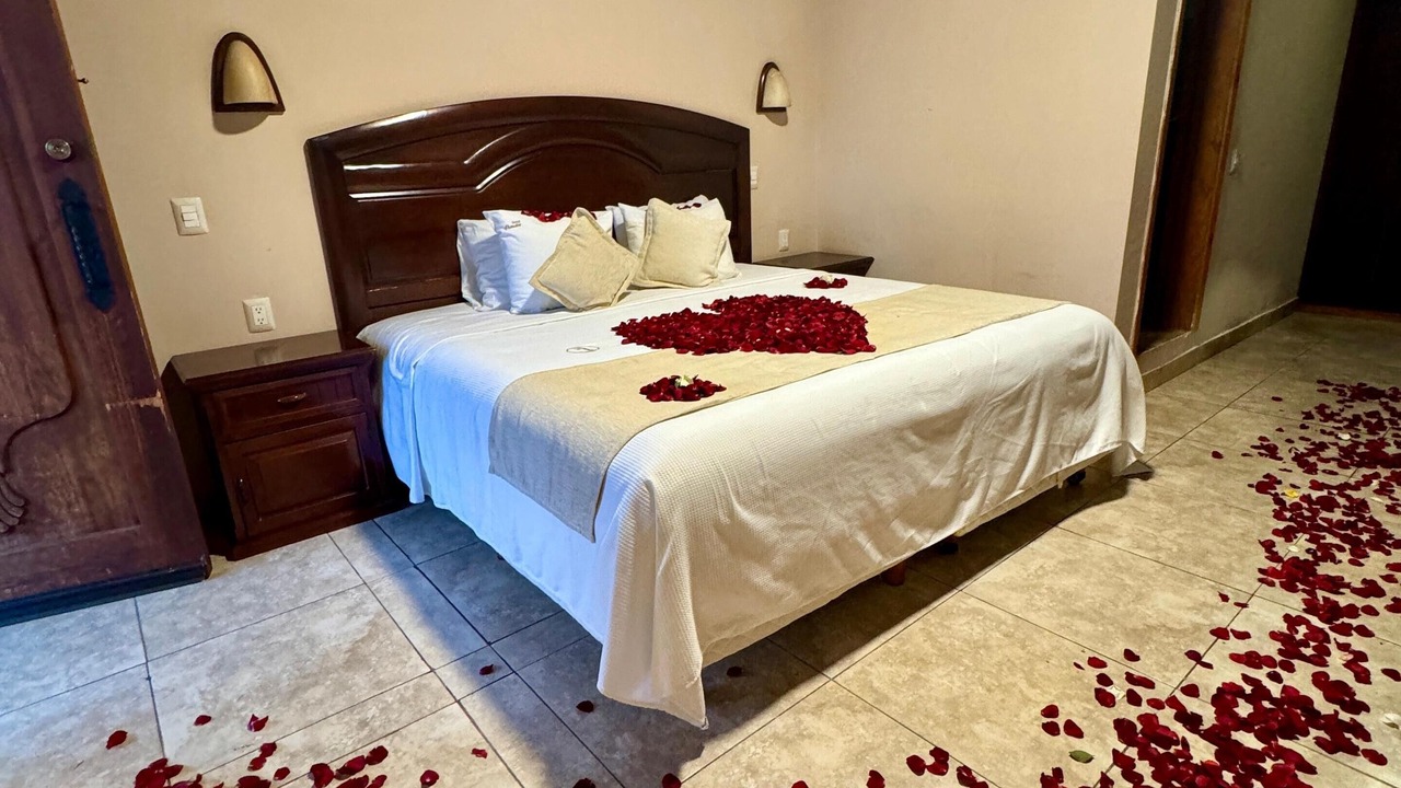 Photo of Bedroom in Santa Lucia