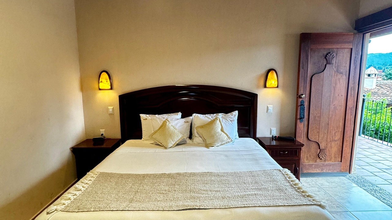 Photo of Bedroom in Santa Lucia