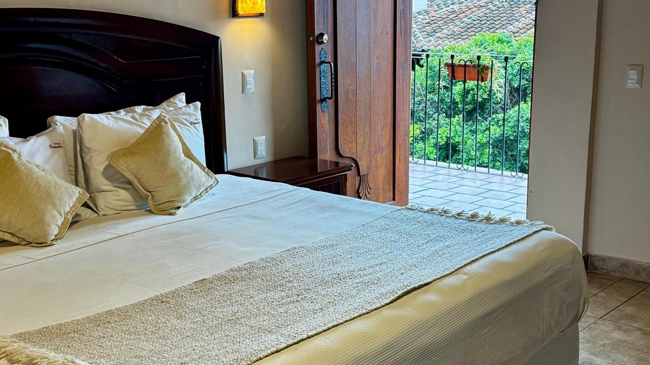 Photo of Bedroom in Santa Lucia