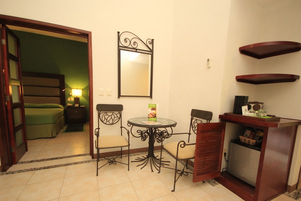 Photo of Bedroom in Palenque