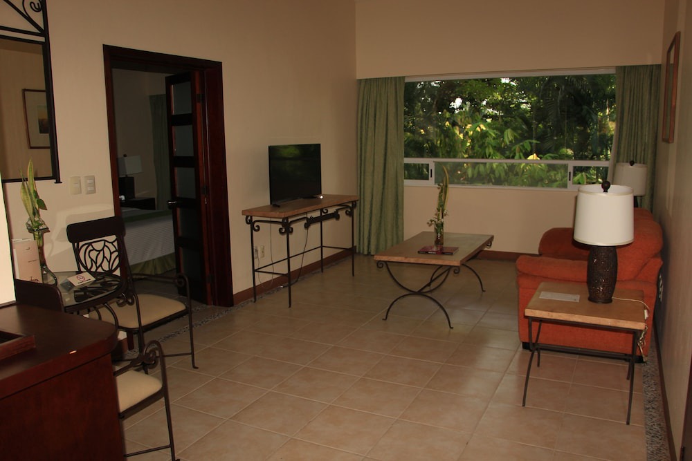Photo of Livingroom in Palenque