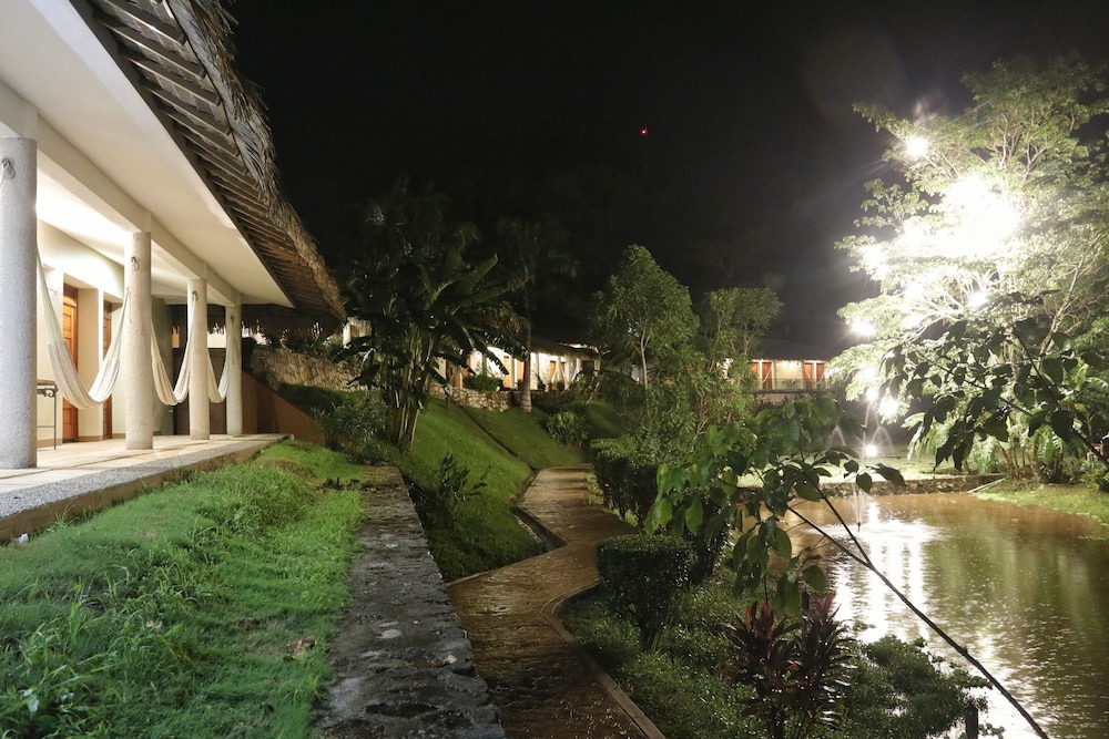 Photo of Outdoor in Palenque