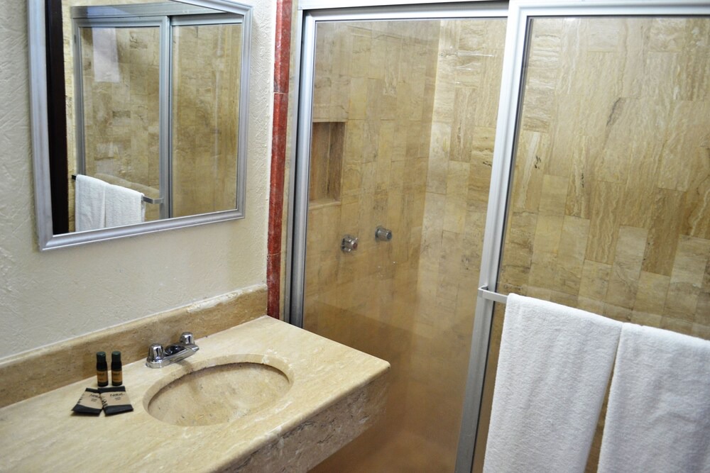 Photo of Bathroom in Los Mochis