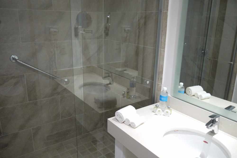 Photo of Bathroom in Zona Dorada