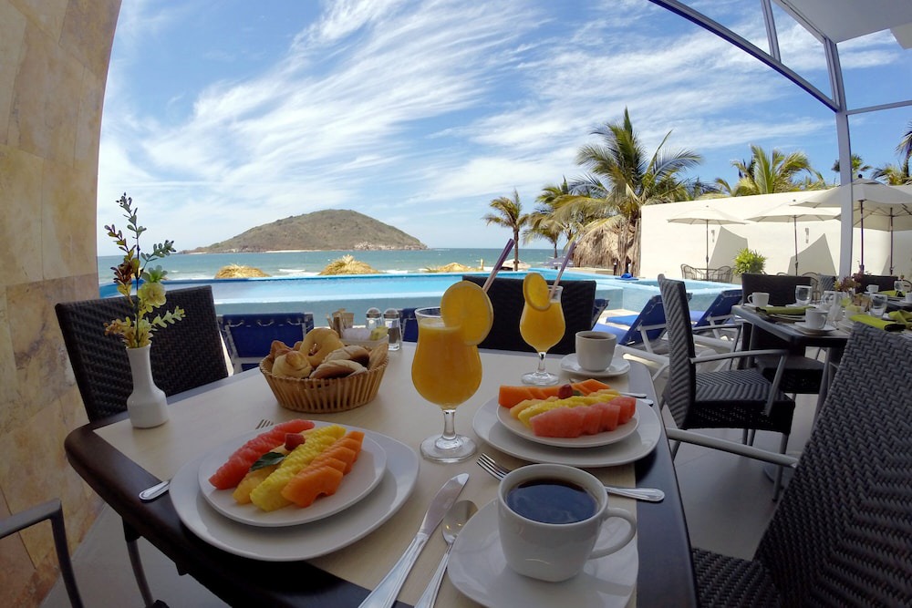 Photo of Outdoor in Zona Dorada