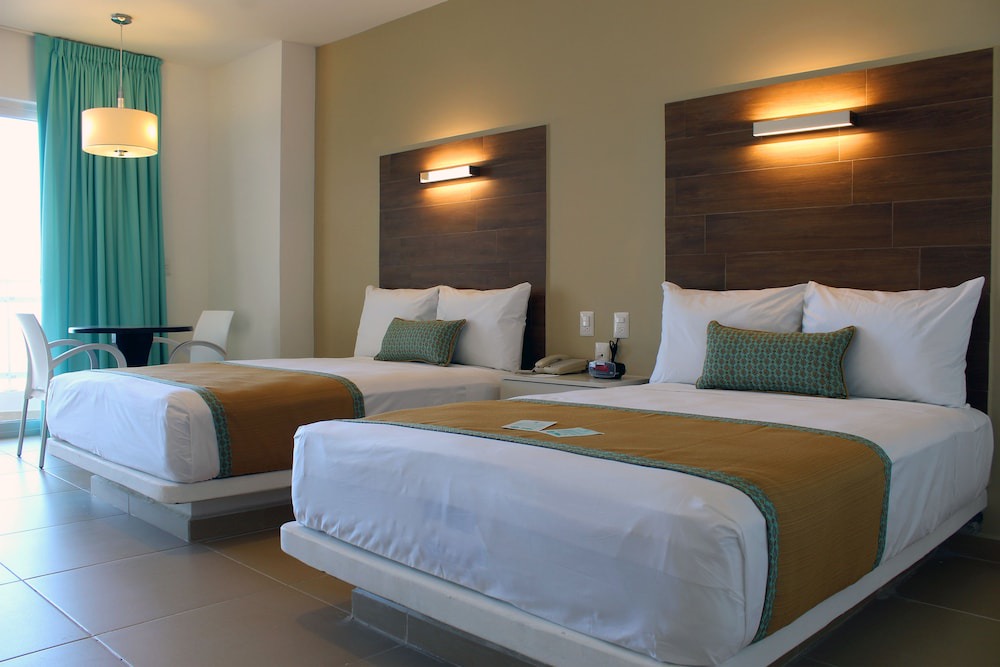 Photo of Bedroom in Zona Dorada