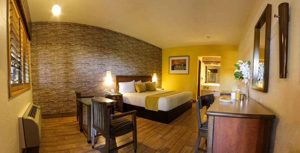 Photo of Bedroom in Civic Center