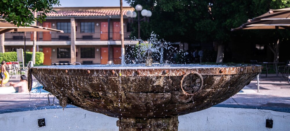 Photo of Outdoor in Civic Center