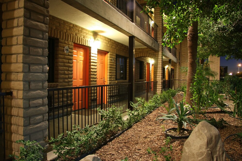 Photo of Outdoor in Civic Center