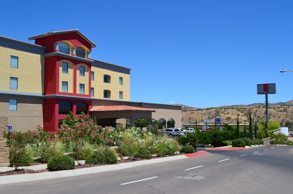 Photo of Outdoor in Nueva Nogales