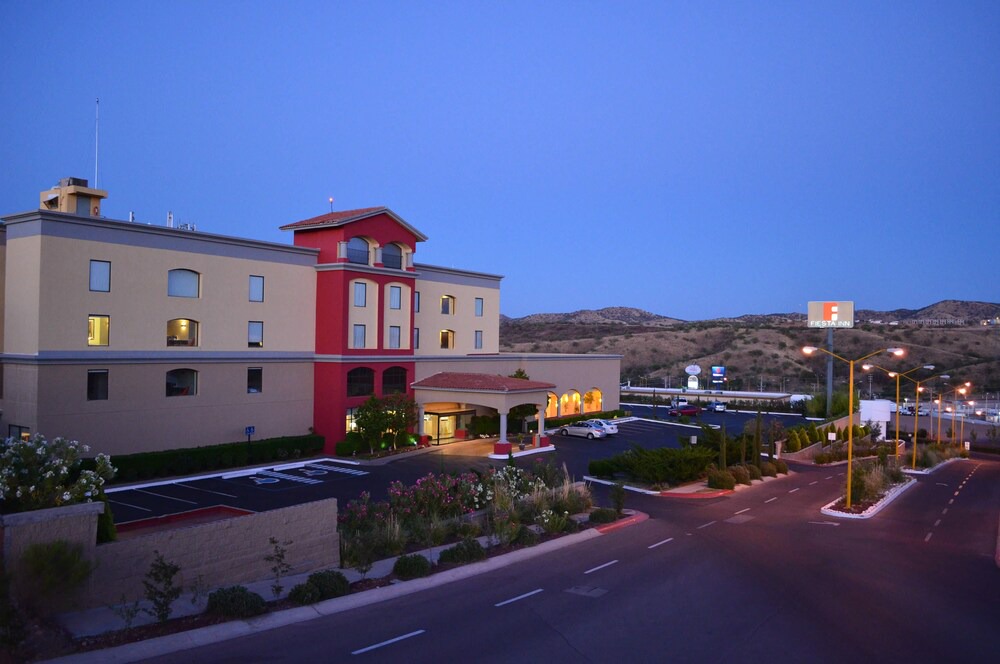 Photo of Outdoor in Nueva Nogales