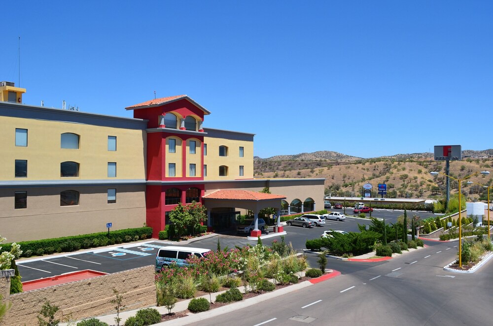 Photo of Outdoor in Nueva Nogales