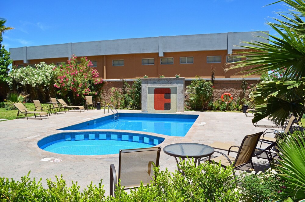 Photo of Outdoor in Nueva Nogales