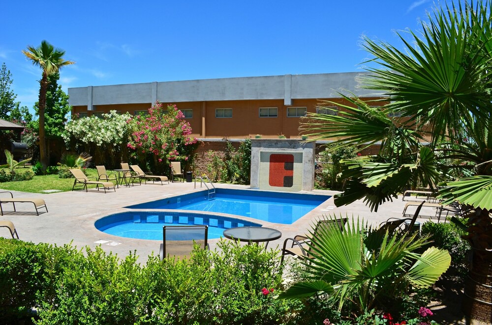 Photo of Outdoor in Nueva Nogales
