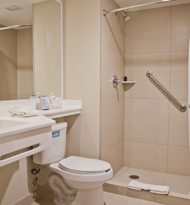 Photo of Bathroom in Cananea