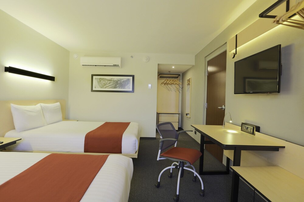 Photo of Bedroom in Cananea