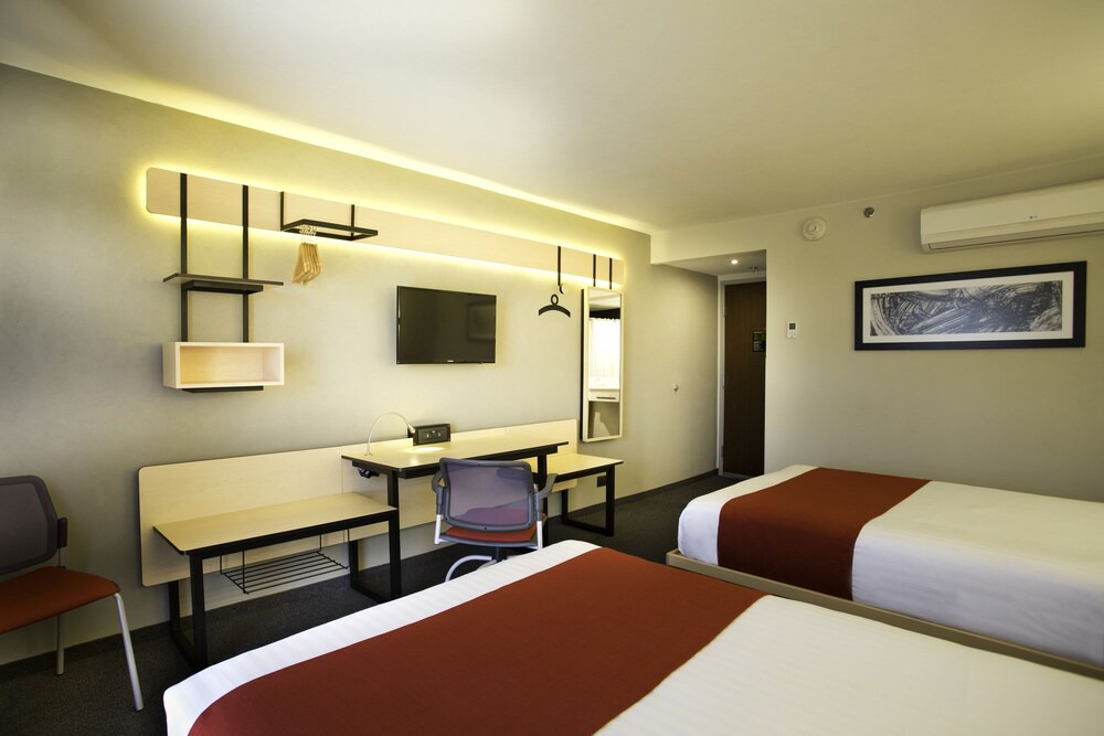 Photo of Bedroom in Cananea