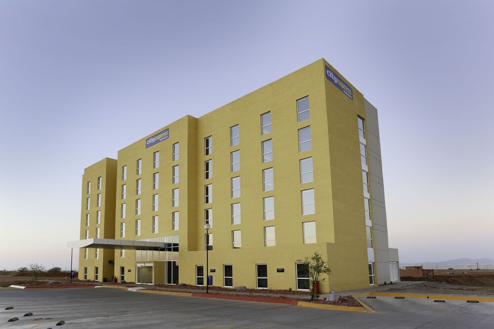Photo of Outdoor in Cananea