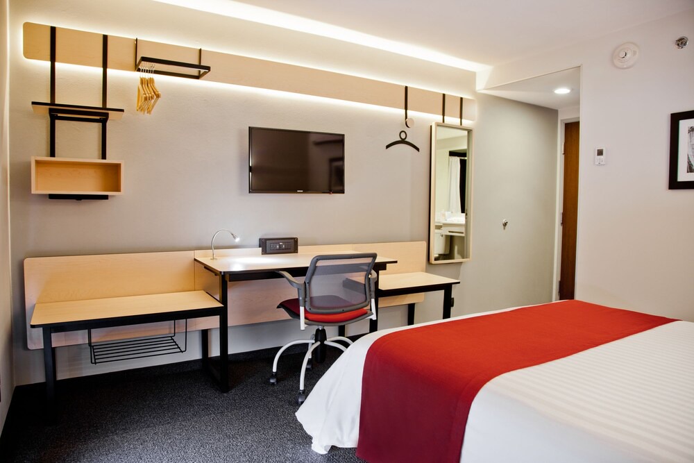 Photo of Bedroom in Cananea