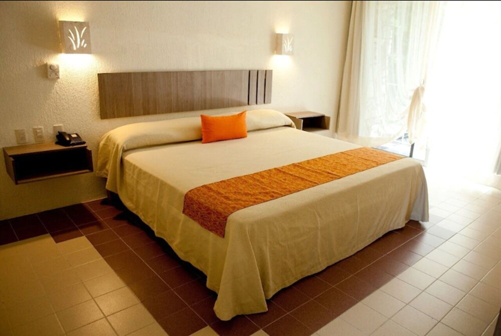 Photo of Bedroom in Palenque