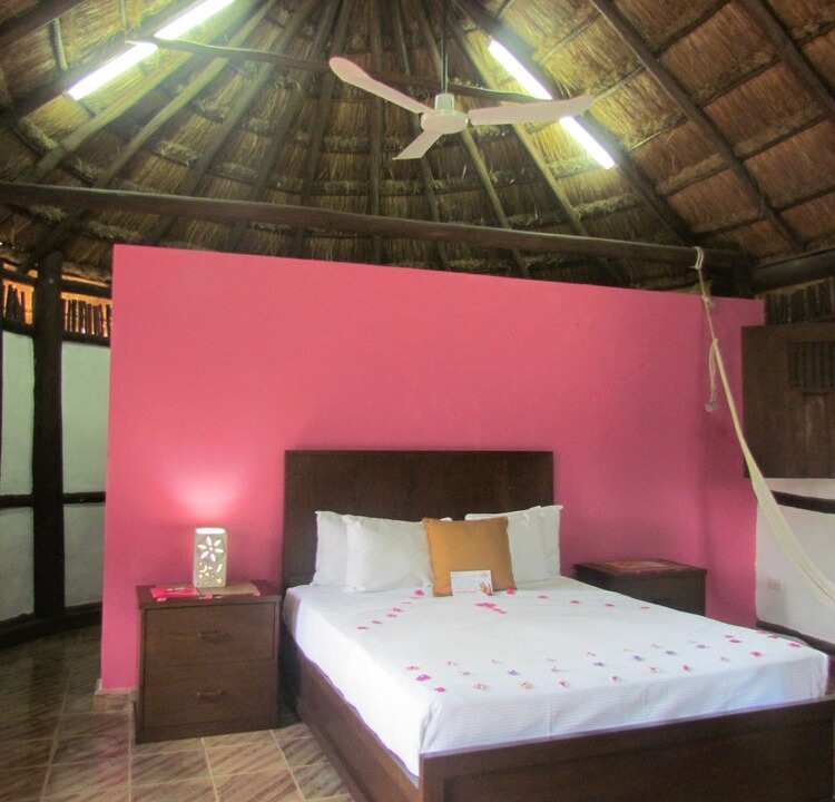 Photo of Bedroom in Tecoh