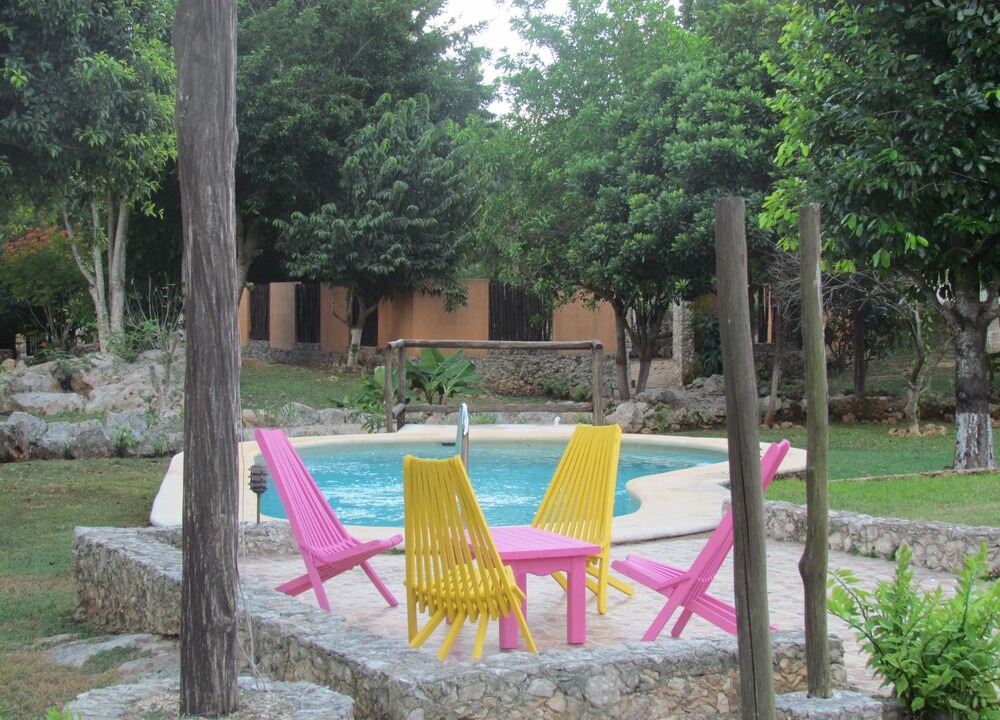 Photo of Outdoor in Tecoh