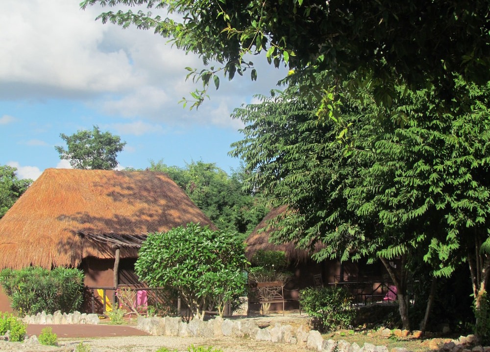Photo of Outdoor in Tecoh