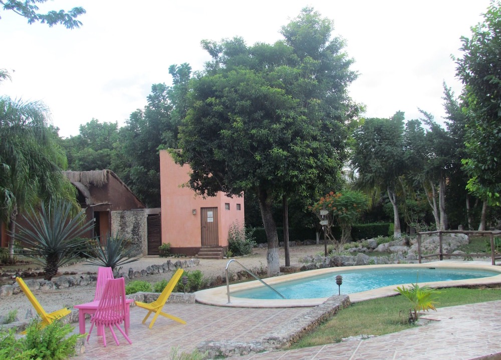 Photo of Outdoor in Tecoh