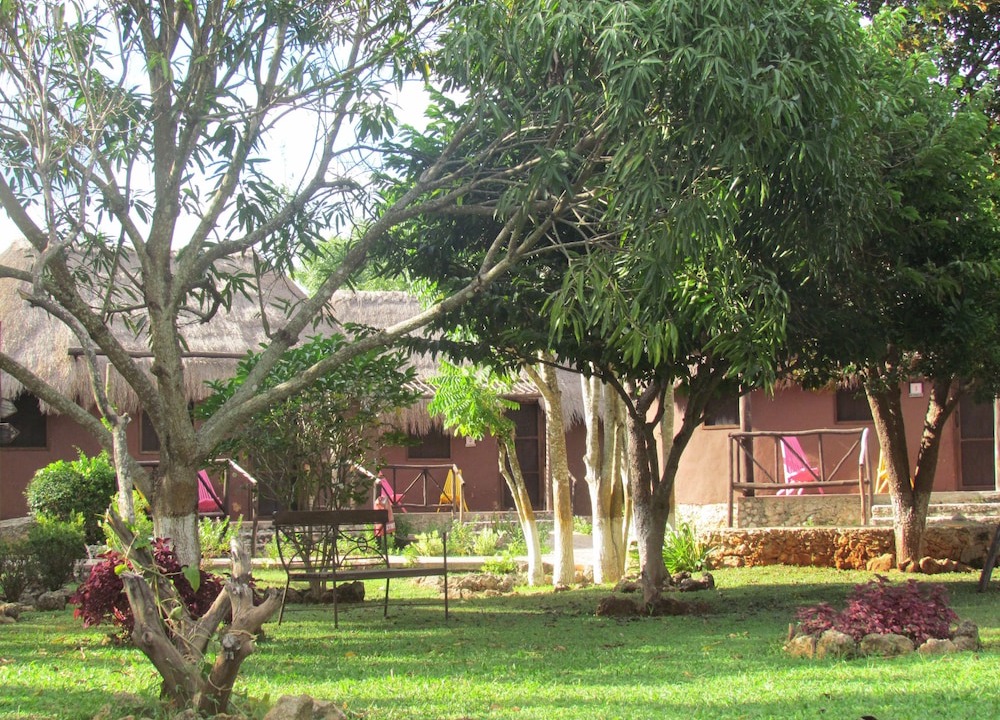 Photo of Outdoor in Tecoh
