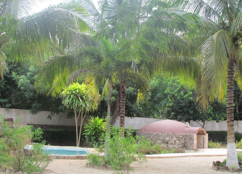 Photo of Outdoor in Tecoh