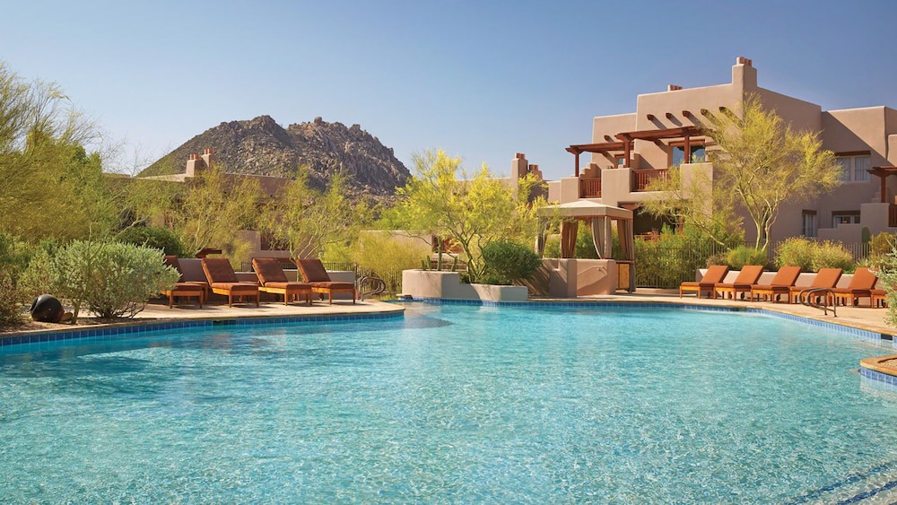 Photo of Outdoor in Troon North