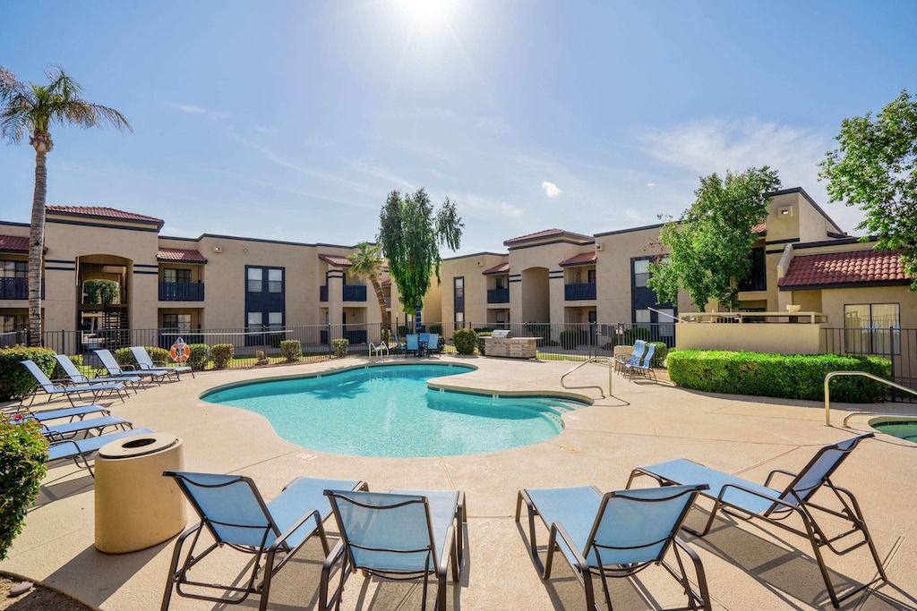 Photo of Outdoor in Deer Valley