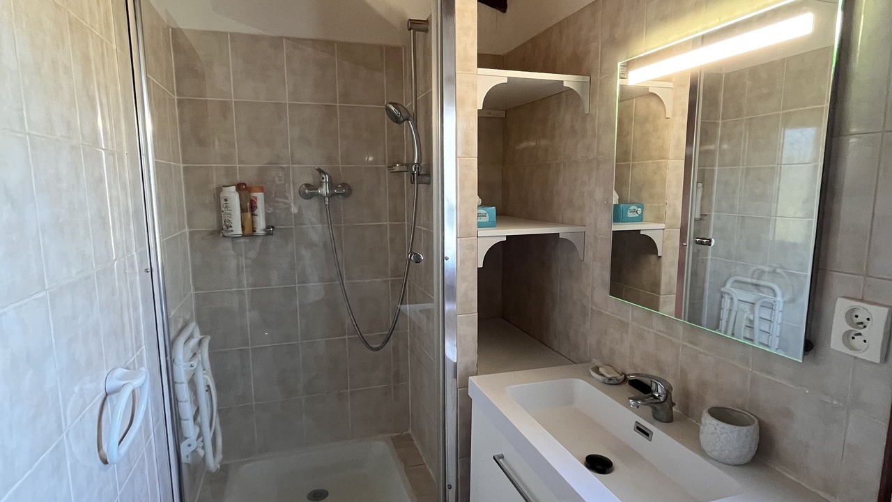 Photo of Bathroom in Tiuccia