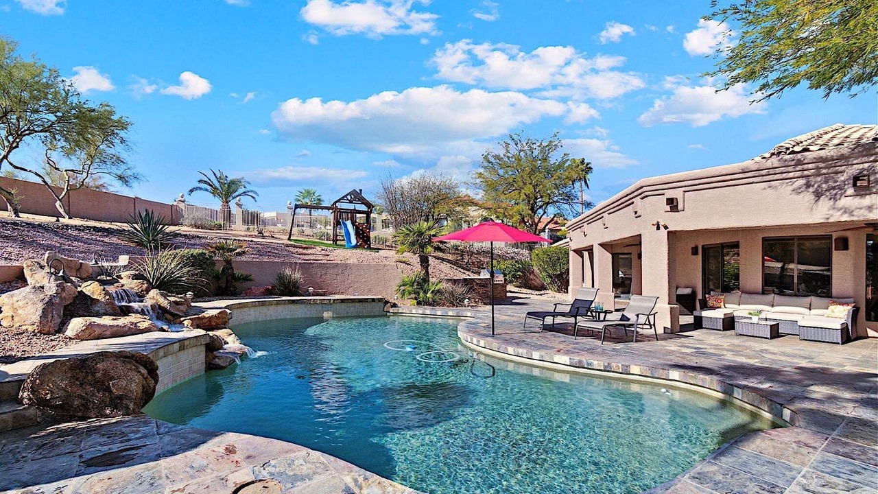 Photo of Outdoor in Fountain Hills