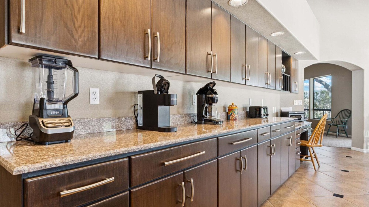 Photo of Kitchen in Fountain Hills