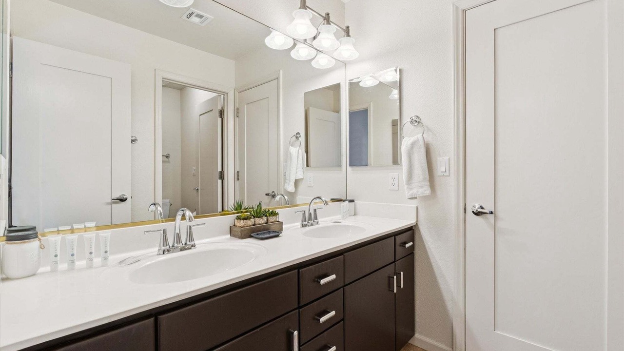 Photo of Bathroom in Fountain Hills