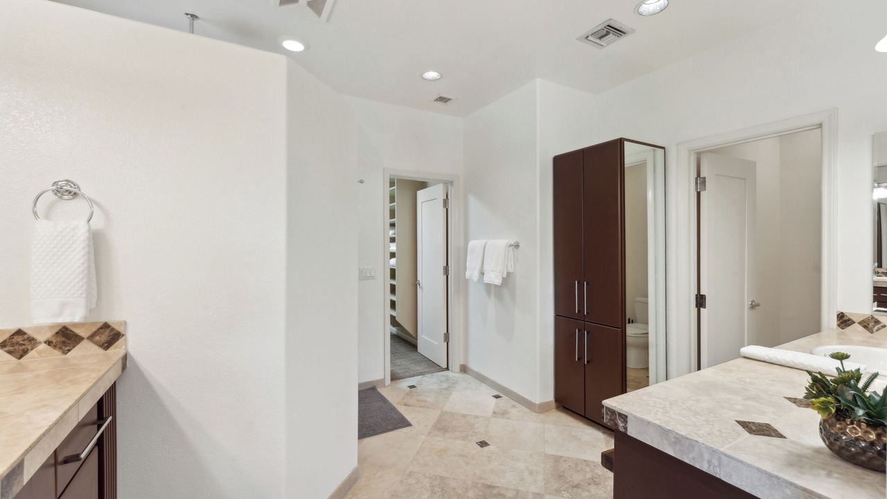 Photo of Bathroom in Fountain Hills