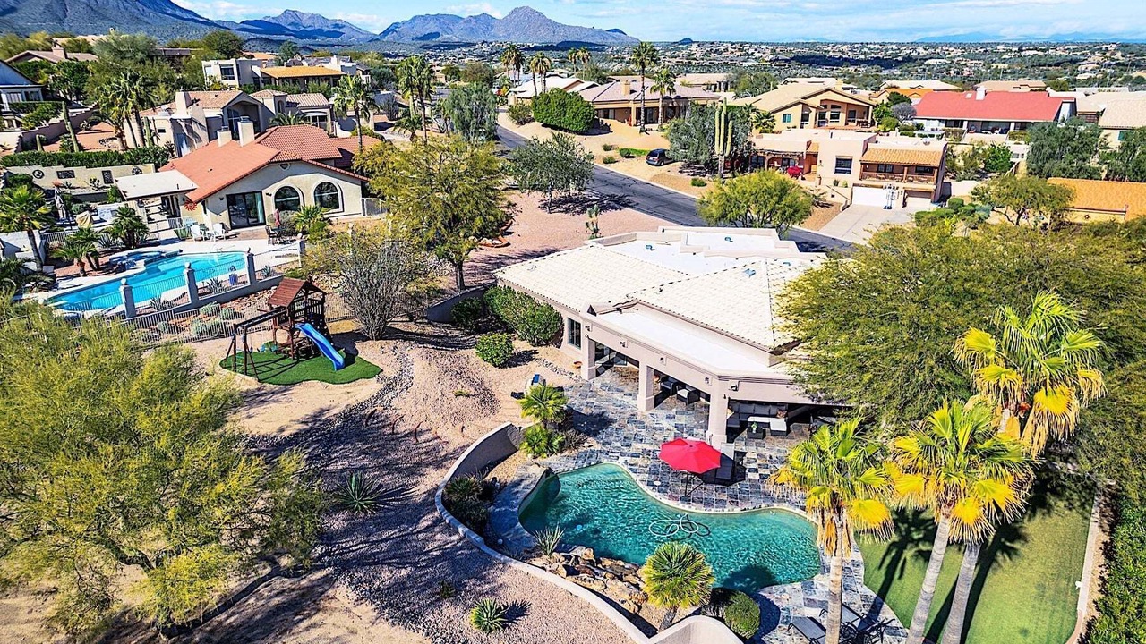 Photo of Others in Fountain Hills