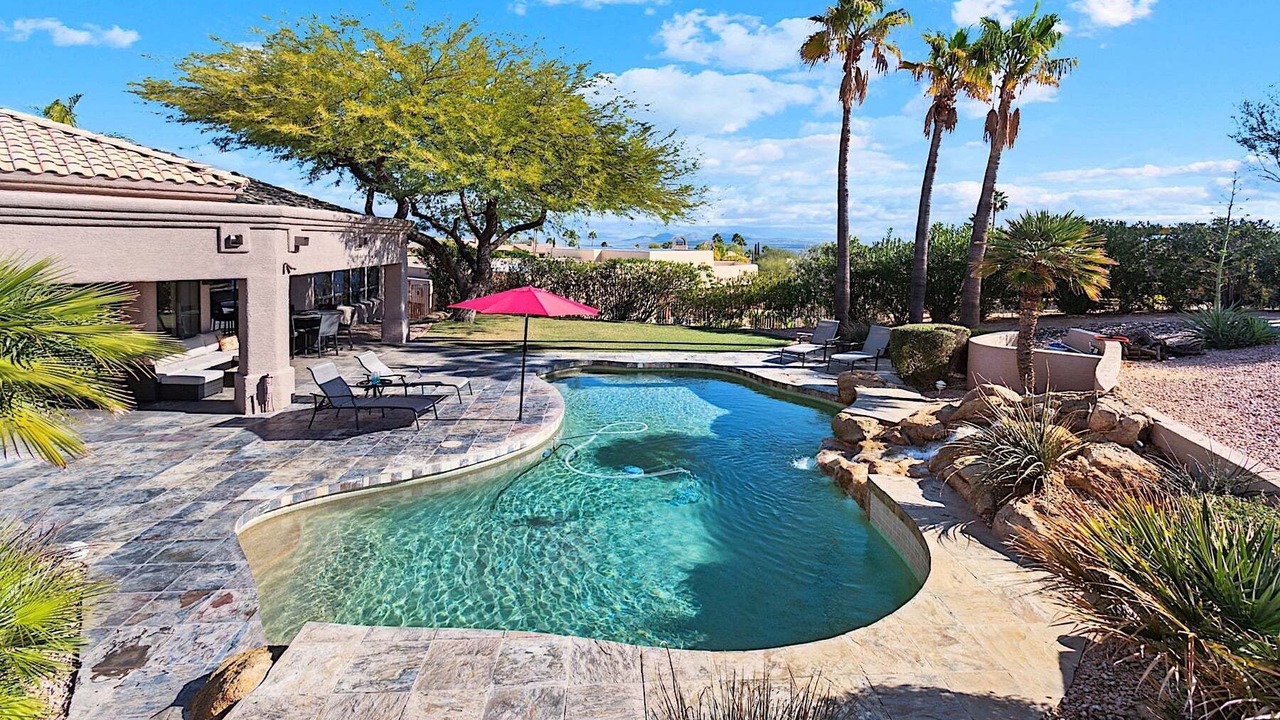 Photo of Outdoor in Fountain Hills