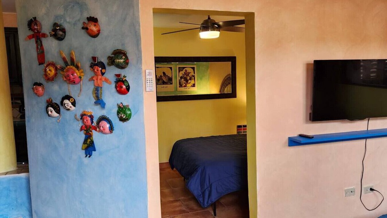 Photo of Livingroom in El Puerto
