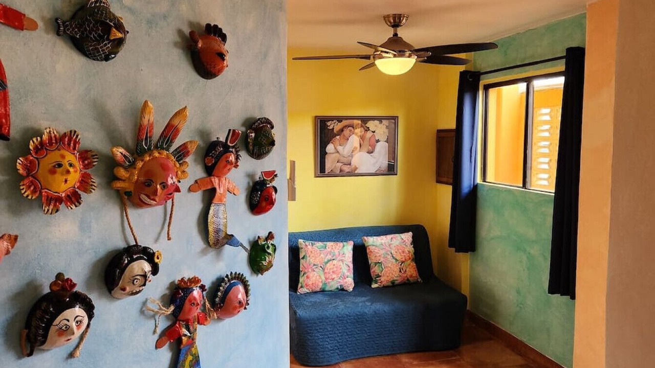 Photo of Livingroom in El Puerto