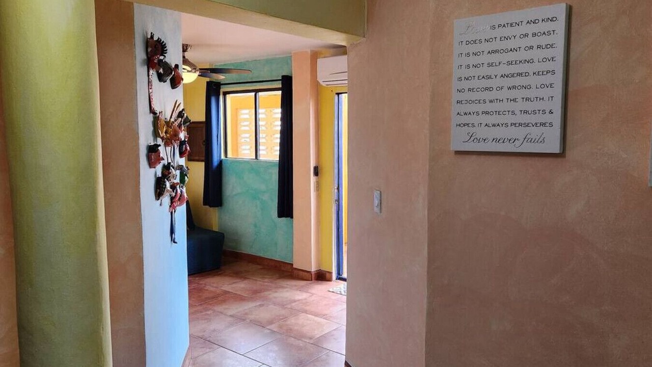 Photo of Livingroom in El Puerto