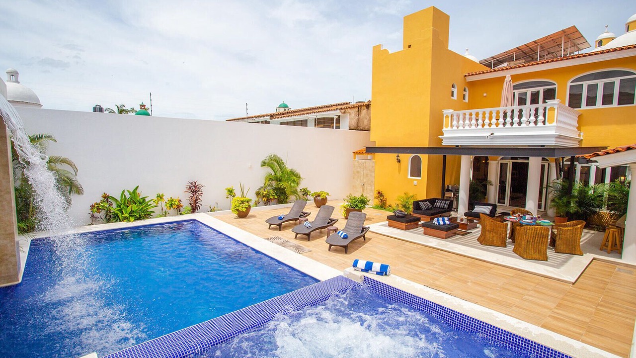 Photo of Outdoor in Puerto Vallarta
