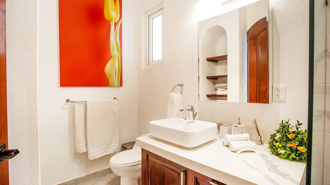 Photo of Bathroom in Puerto Vallarta