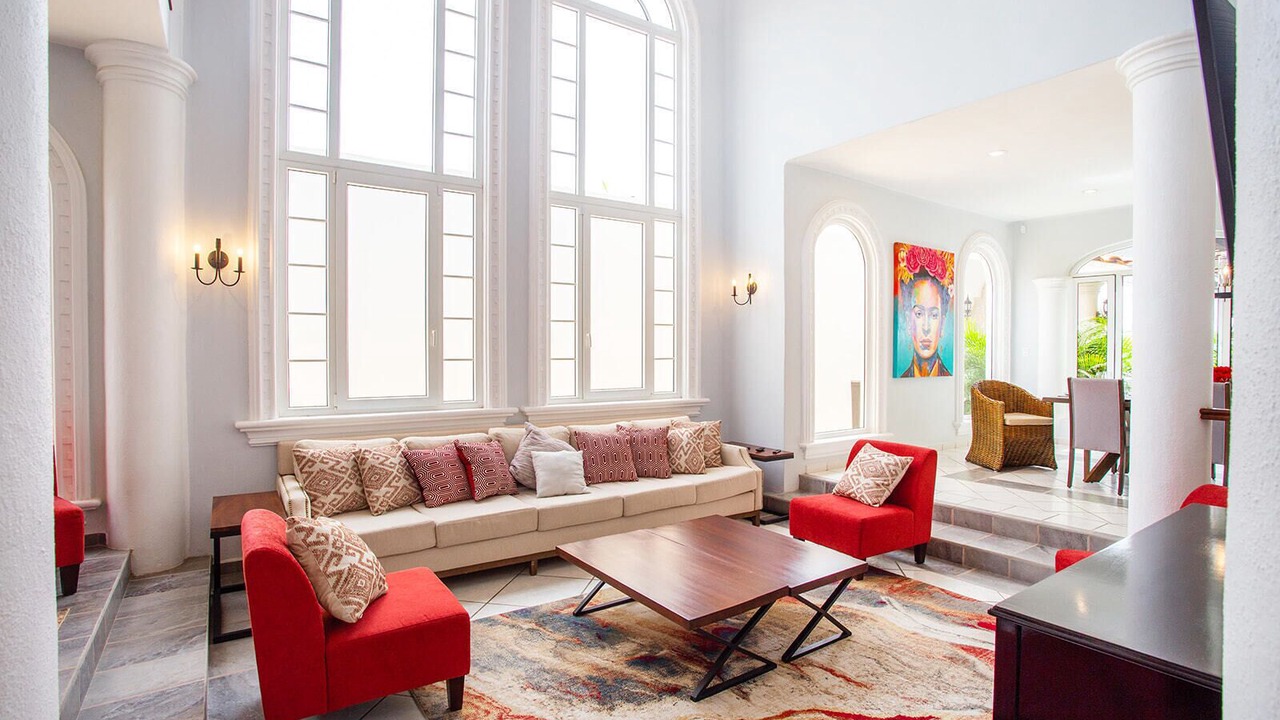 Photo of Livingroom in Puerto Vallarta