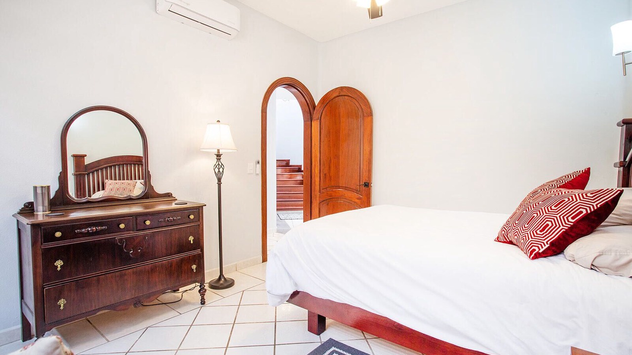 Photo of Bedroom in Puerto Vallarta