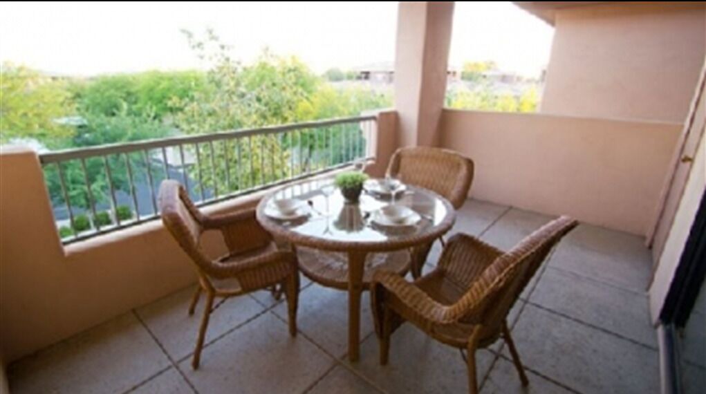 Photo of Outdoor in Scottsdale Links