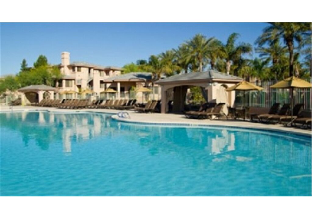 Photo of Outdoor in Scottsdale Links